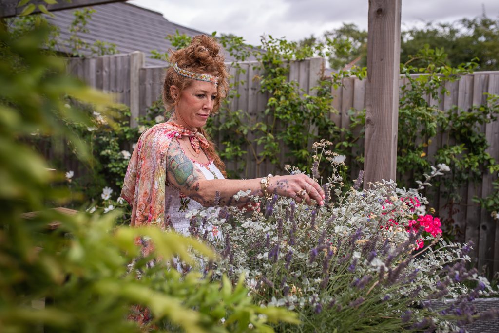 Voice Sound Healing available in Cornwall